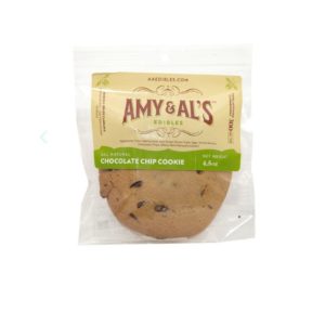 A & A Chocolate Chip Cookie 300mg (SATIVA)