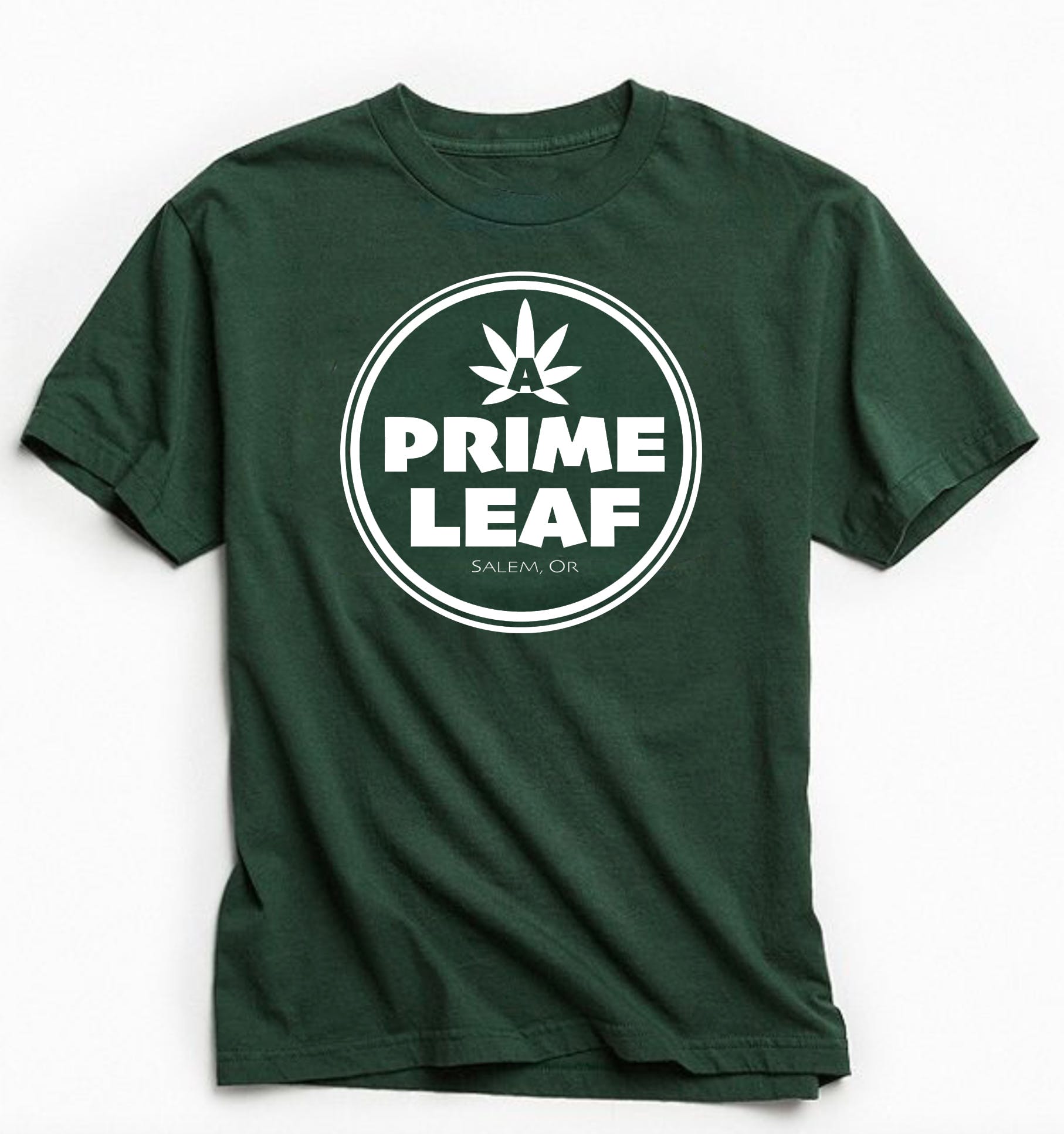 gear-a-prime-leaf-t-shirt-medium