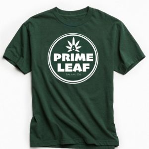 A Prime Leaf T shirt XXX large
