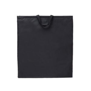 Abscent The Original Vendor Bag Classic-Black