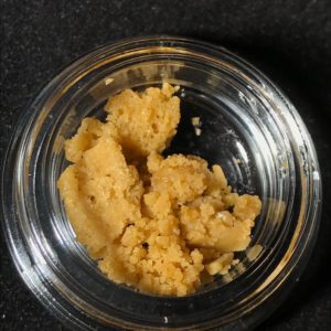 Absolute Terps - Chem #4 - Wax