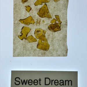 Absolute Terps - Sweet Dream - Shatter