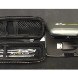 AbsoluteXtacts Vape Pen and Charger Set w/case