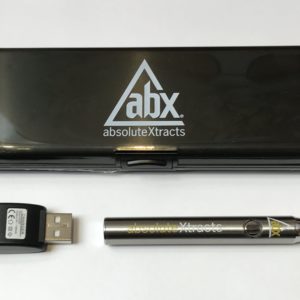 AbsoluteXtracts Battery + Charger