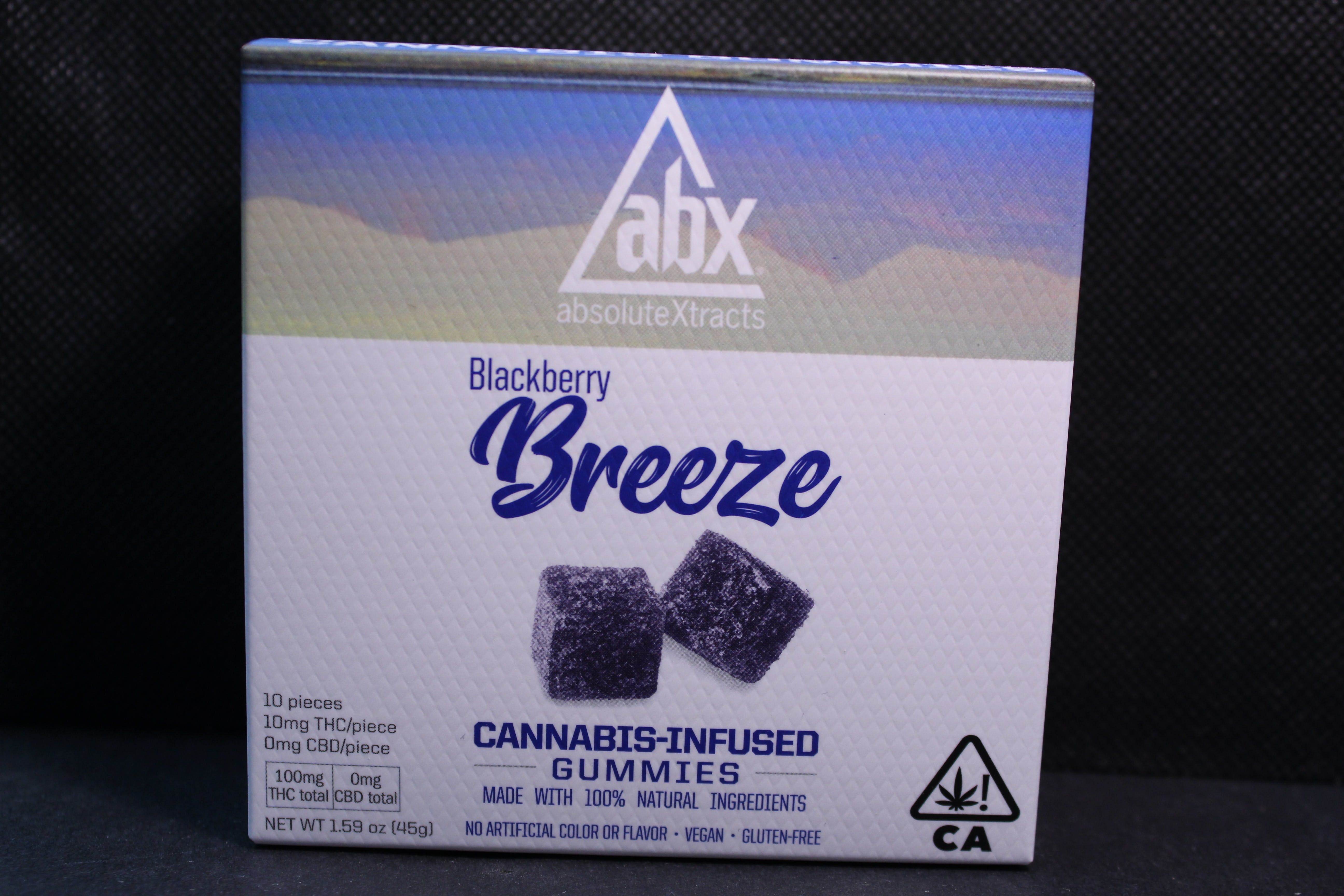 marijuana-dispensaries-1841-el-camino-ave-sacramento-absolutextracts-blackberry-breeze-gummies