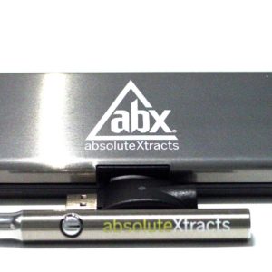 AbsoluteXtracts: Pen Battery and Charger with Storage Case