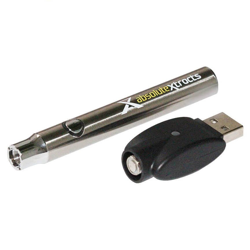 AbsoluteXtracts Vape Pen Battery