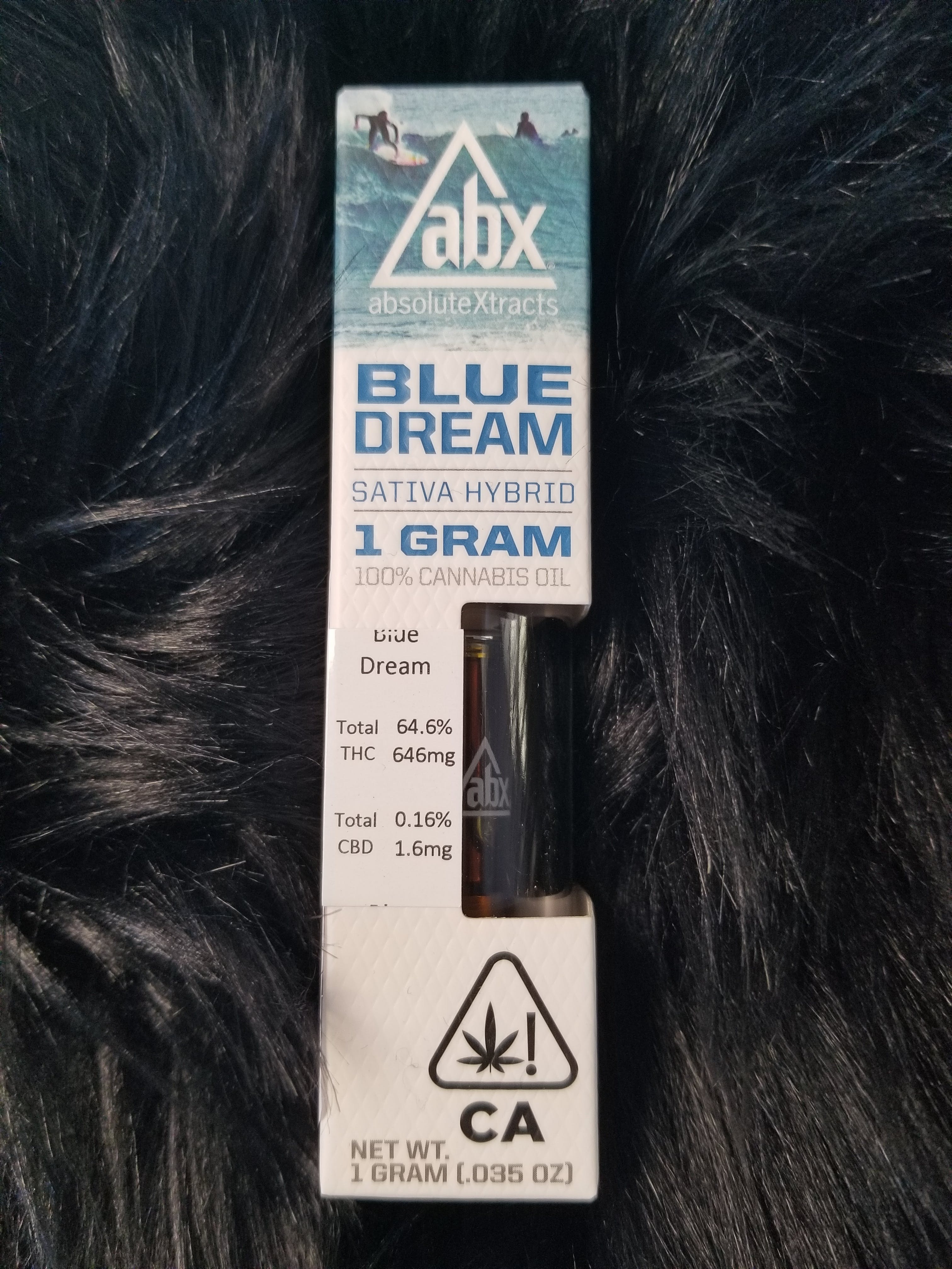 concentrate-abx-blue-dream-vape-cartridge-1-gram-sativa-64-6-25thc