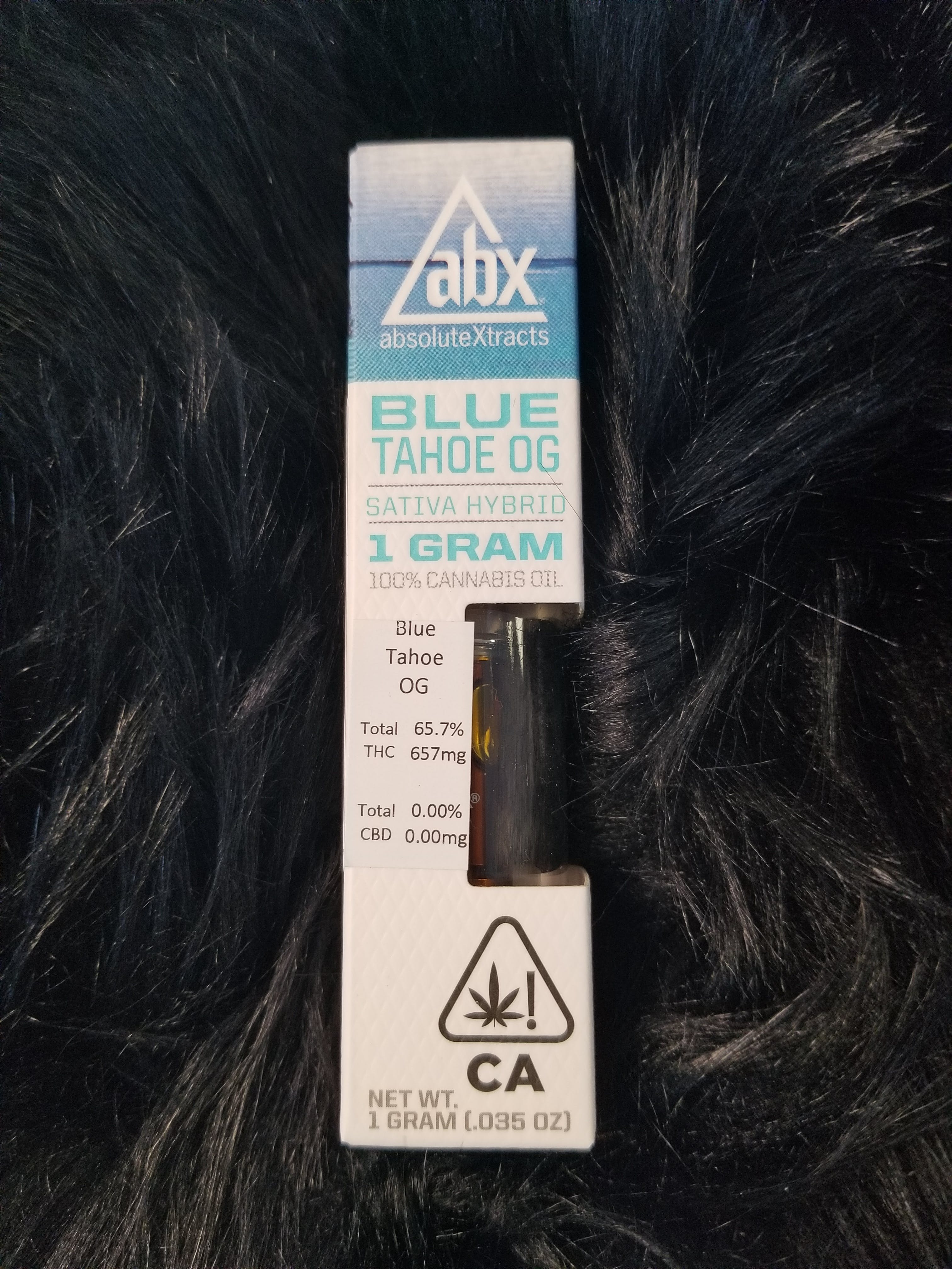 concentrate-abx-blue-tahoe-og-vape-cartridge-1-gram-sativa-hybrid-65-7-25thc