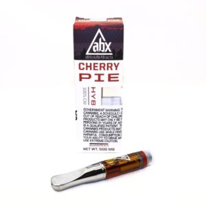 ABX - Cherry Pie Vape Cartridge 500mg
