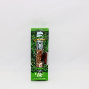 ABX - Durban Lime Vape Cartridge 500mg