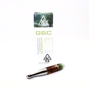 ABX - GSC Vape Cartridge 500mg