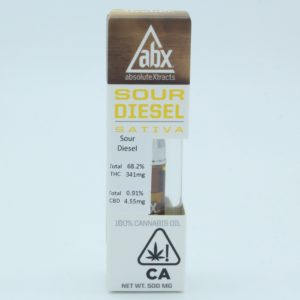 ABX: Sour Diesel