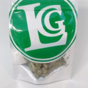 Acapulco Gold by LCG