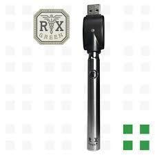 Accessories - RX Green Pen