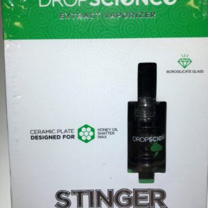 Accessory - Drop Science - Stinger Extract Vaporizer