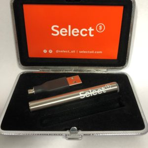 Accessory - Select Battery Kit