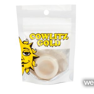 ACDC-Cowlitz Gold