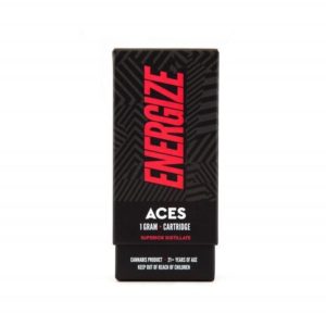 ACES disposable "Energize"