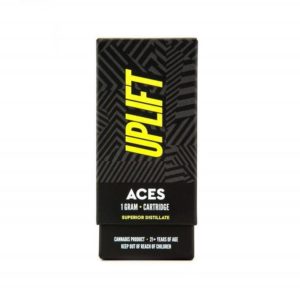 ACES disposable "Uplift"