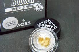 Aces Extracts - Watermelon Zkittles