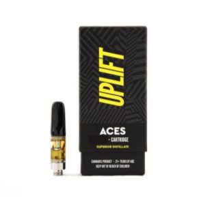 Aces: Uplift Cartridge
