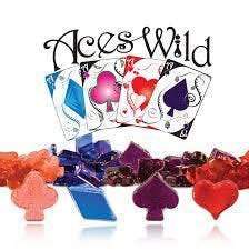 Aces Wild 100mg