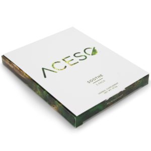 Aceso - Soothe 5 PK