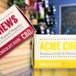 Acme Chews