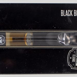 Acme Elixirs: Black Belt OG Cartridge - 500mg