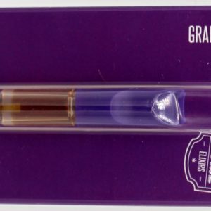 Acme Elixirs: Grape Ape Cartridge 1,000mg