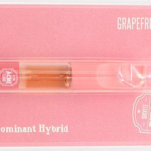 Acme Elixirs: Grapefruit OG Cartridge - 1,000mg