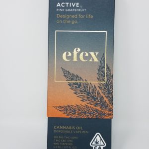 Active by Efex