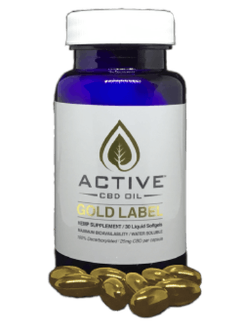 edible-active-cbd-oil-gold-label-capsules-750mg