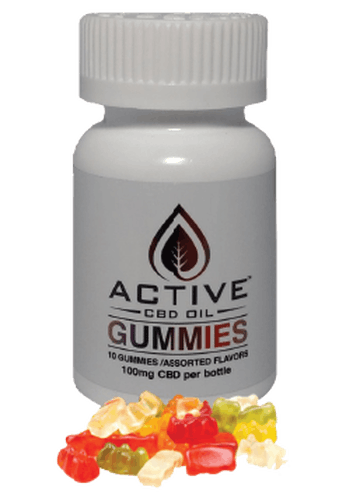 edible-active-cbd-oil-gummies-100mg