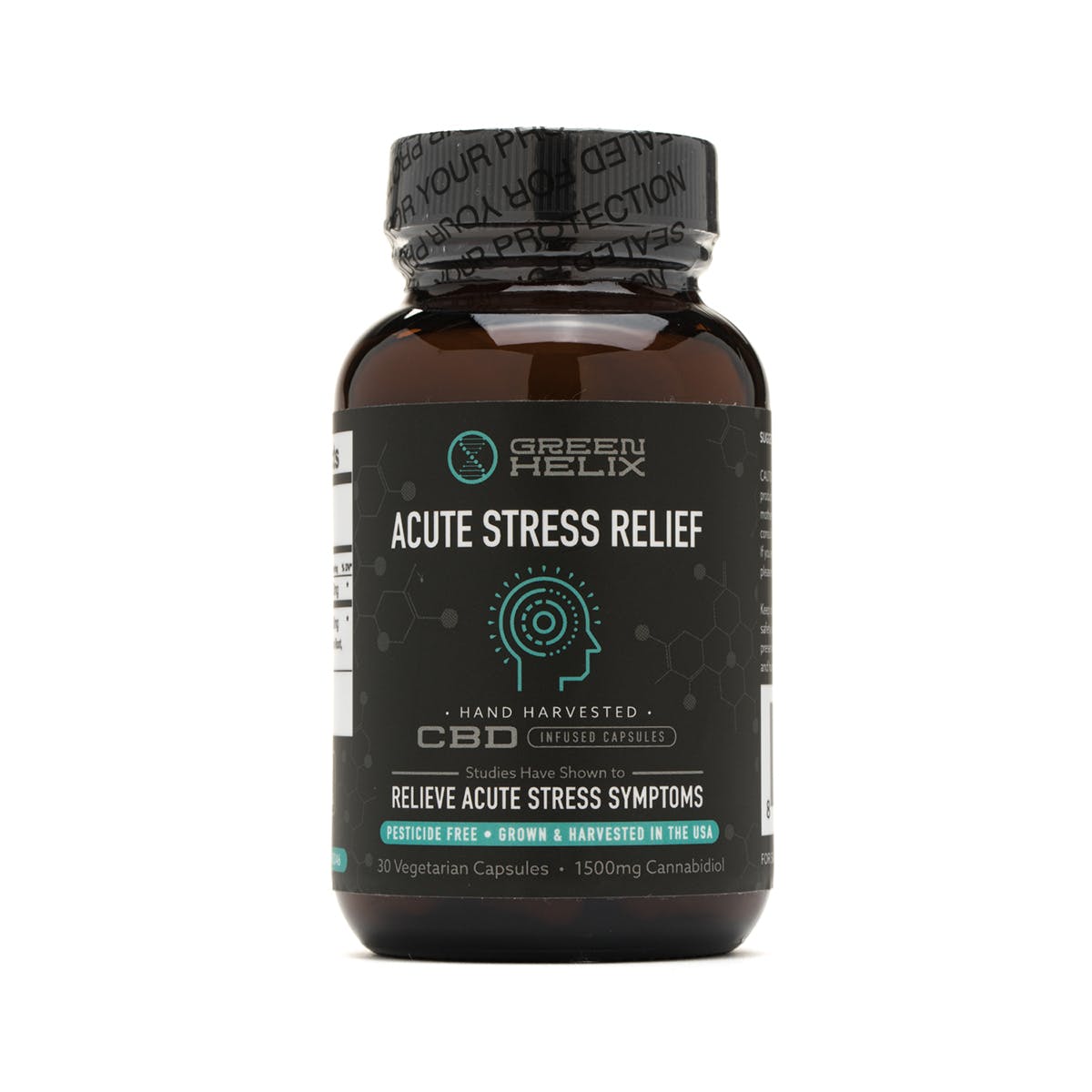 Acute Stress Relief 1500mg