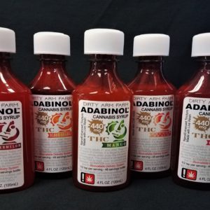 Adabinol Variety 4oz