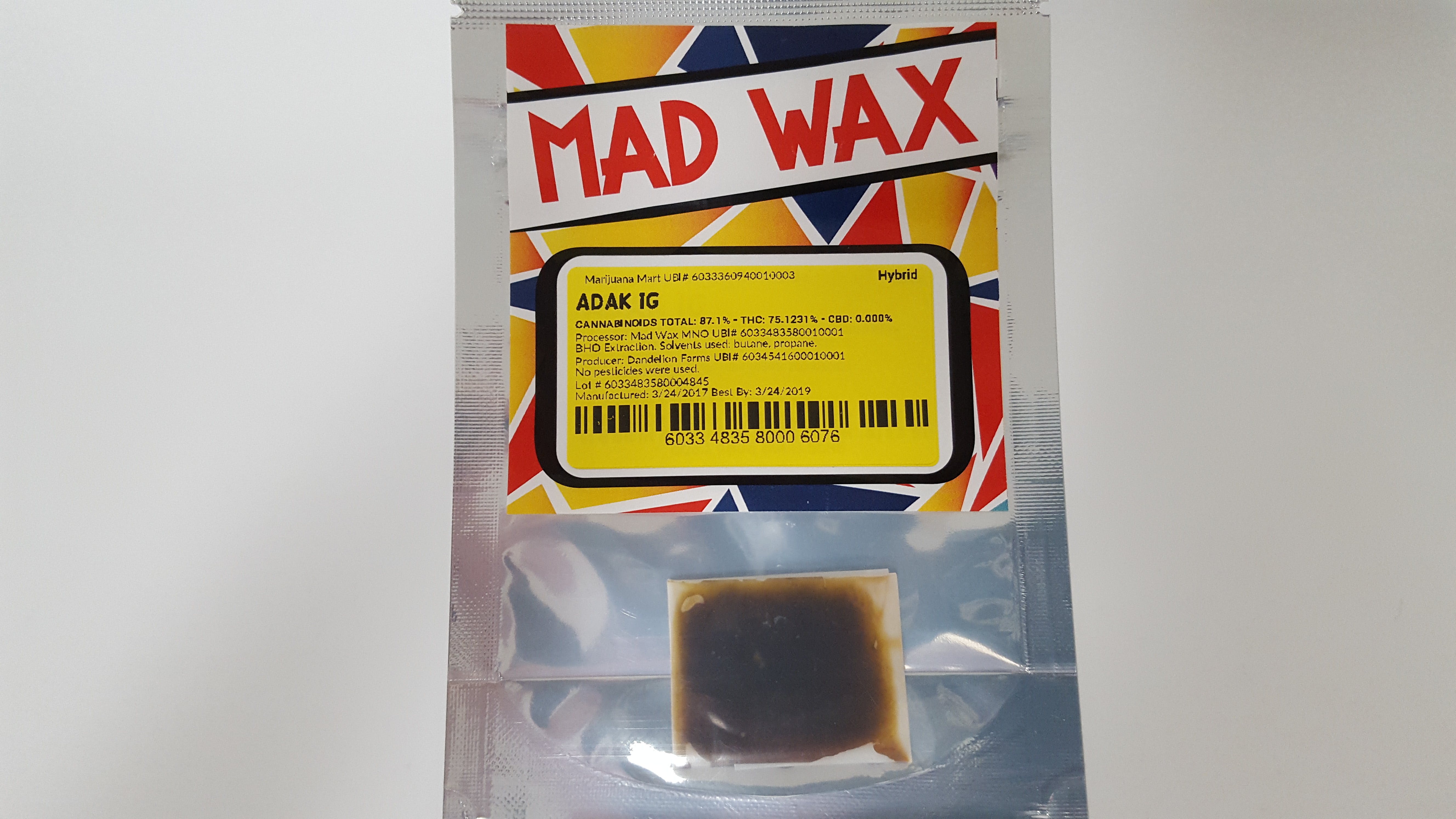 marijuana-dispensaries-530-7th-ave-suite-d-longview-adak-wax-by-mad-wax