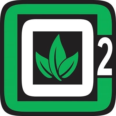 Adult Use - [Cartridge] CO2 Company: Amnesia Haze 1G