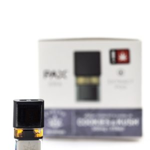 Adult Use - [Cartridge] Pax Pod: Sour Kush Sauce +