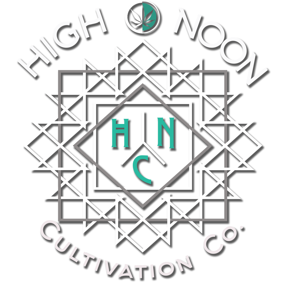 Adult Use - Crystal Cookies - High Noon Cultivation