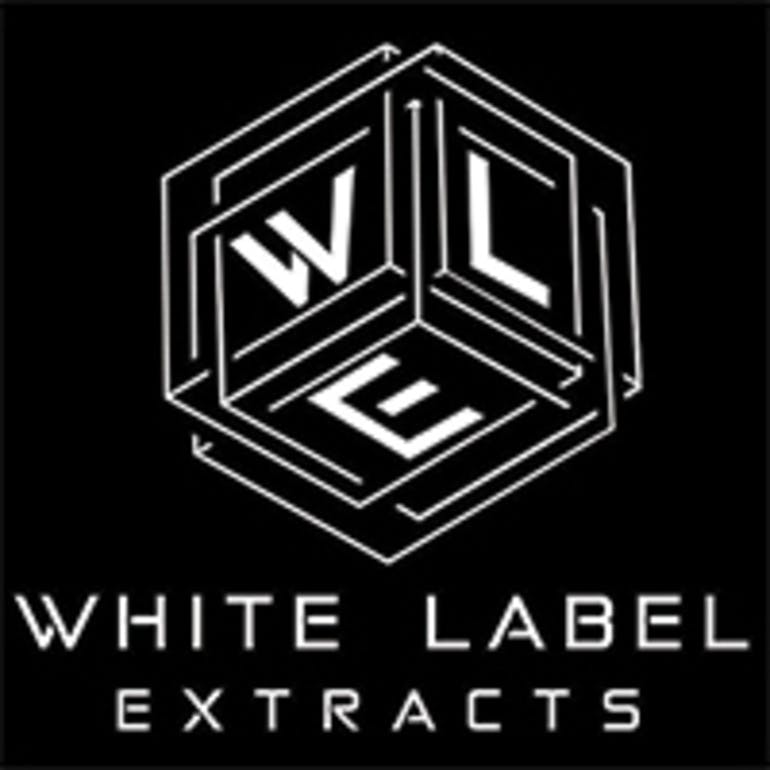 Adult Use - [Dabbable] White Label Extracts: Kimbo Kush 1G