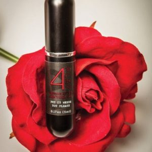 Adult Use - Empower: 4Play Spray Sensual Oil