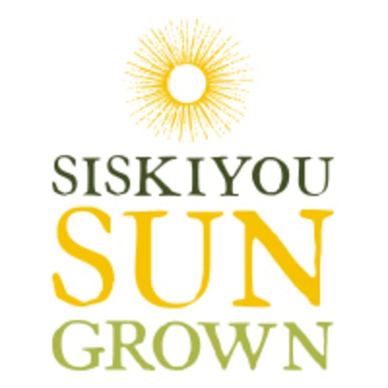 Adult Use - (FECO) Siskiyou Sun Grown: THC Cannabis Oil 1mL