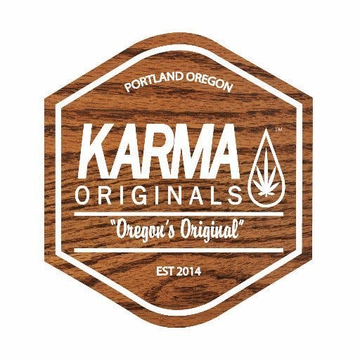 Adult Use - [Keif] Karma Originals: Sour Glue Moondust 1G