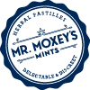 Adult Use - Mr. Moxey's Mints: Peppermint THC Mints