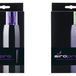 Aero Pro battery