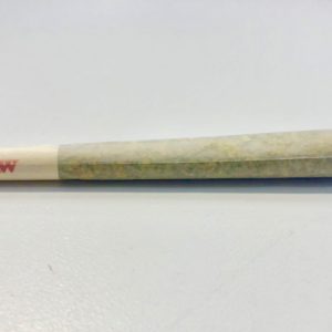 Afterburner 1g pre-roll by Grow West