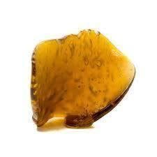 AFU Extracts » Alien OG