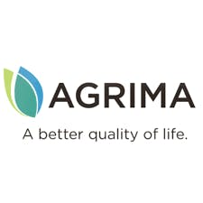Agrima Tincture - 1:1 150mg THC / 150mg CBD (Agrima)
